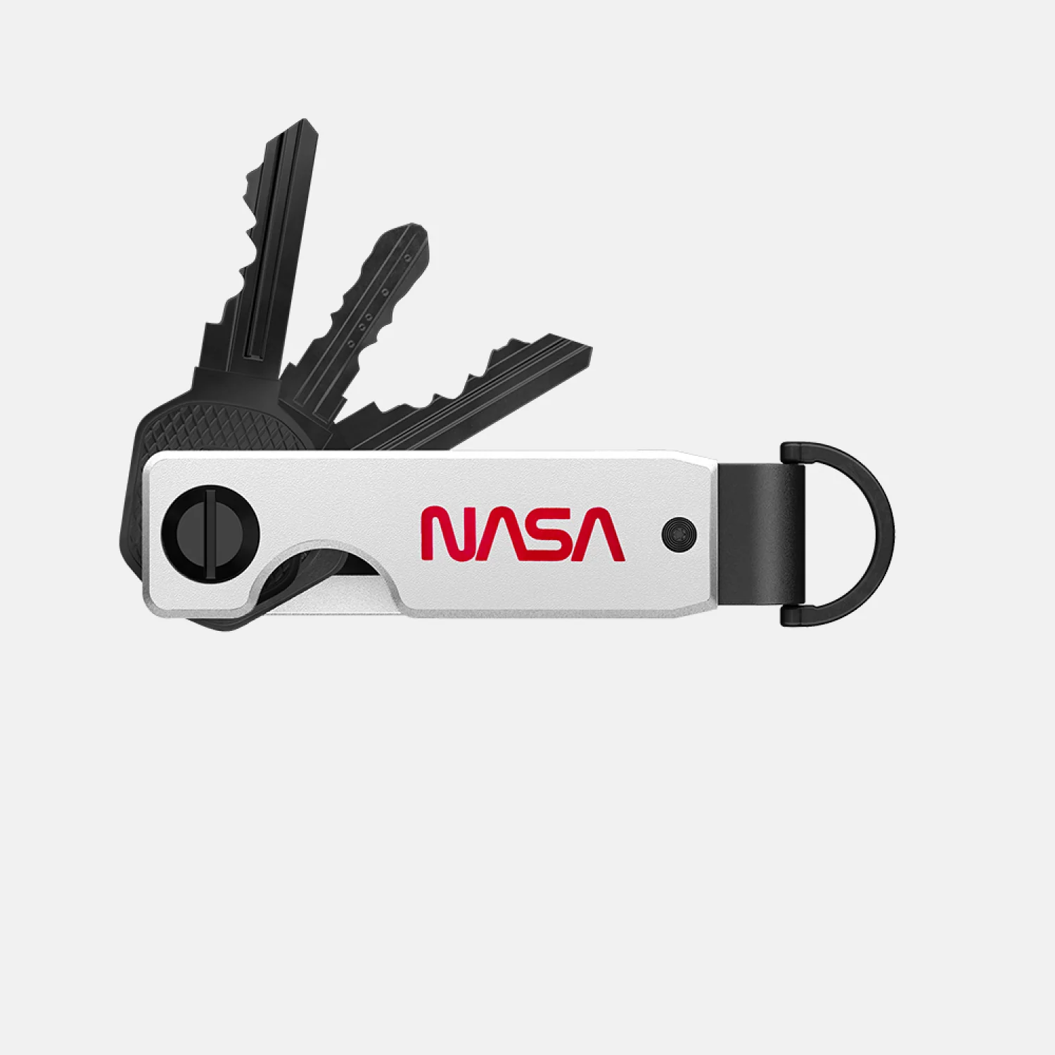 Ridge KeyCase - NASA 1 Ridge KeyCase - NASA
