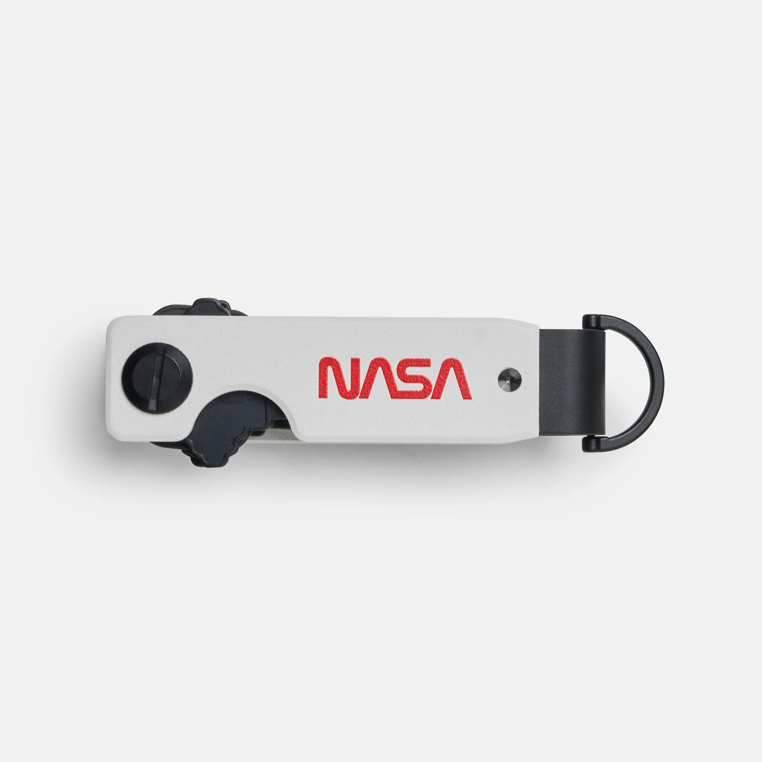 Ridge KeyCase - NASA 2 Ridge KeyCase - NASA