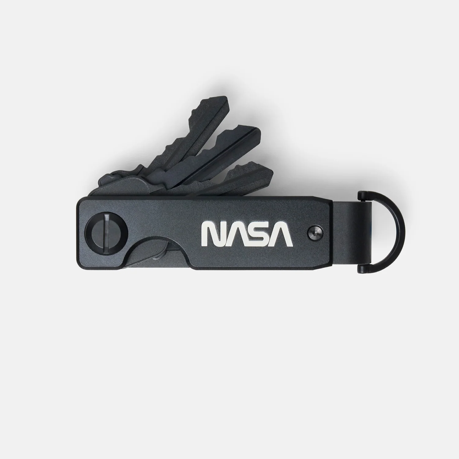 Ridge KeyCase - NASA Nebula 6 Ridge KeyCase - NASA Nebula