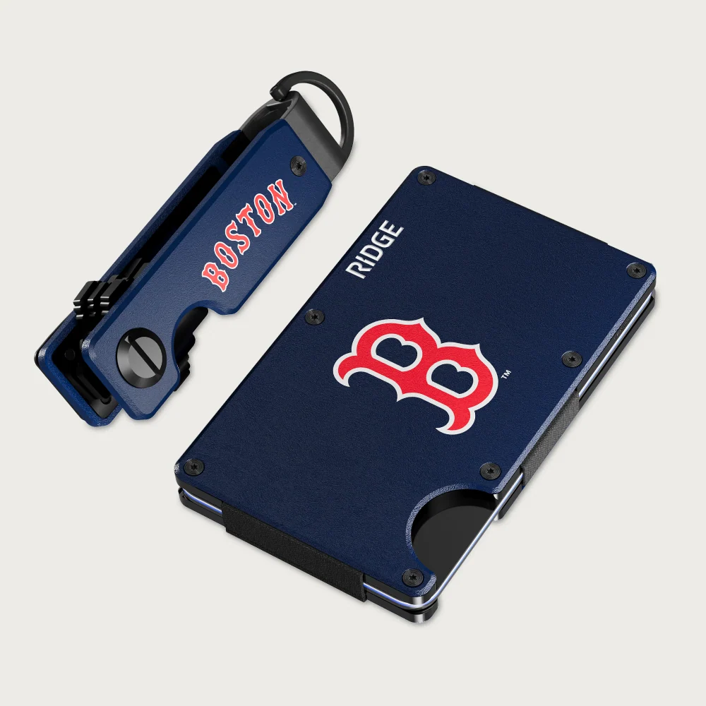 Daily Driver Kit - Boston Red Sox