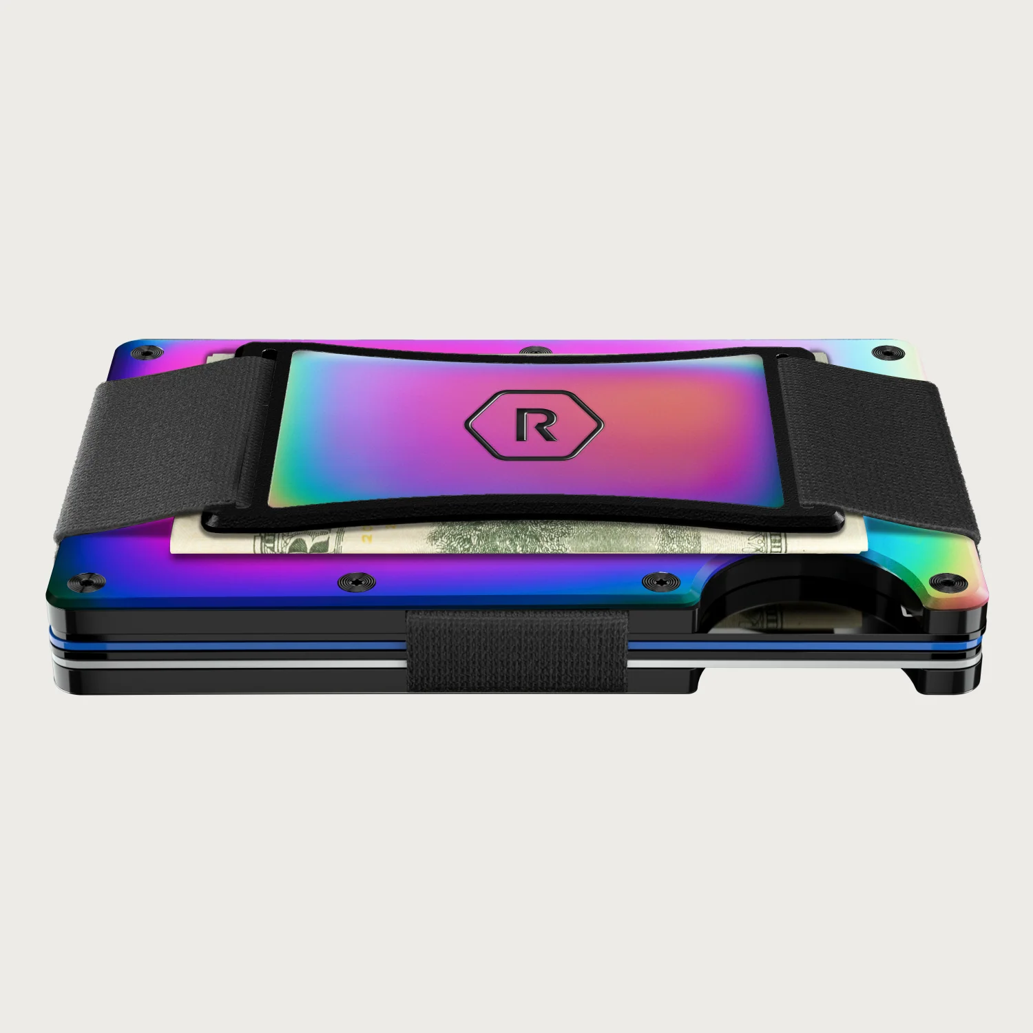 Daily Driver Kit - Iridescent 3 Daily Driver Kit - Iridescent