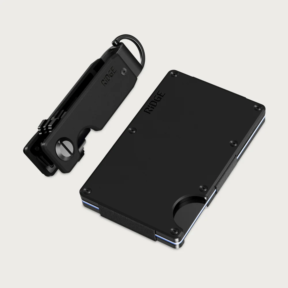 Daily Driver Kit - Matte Black