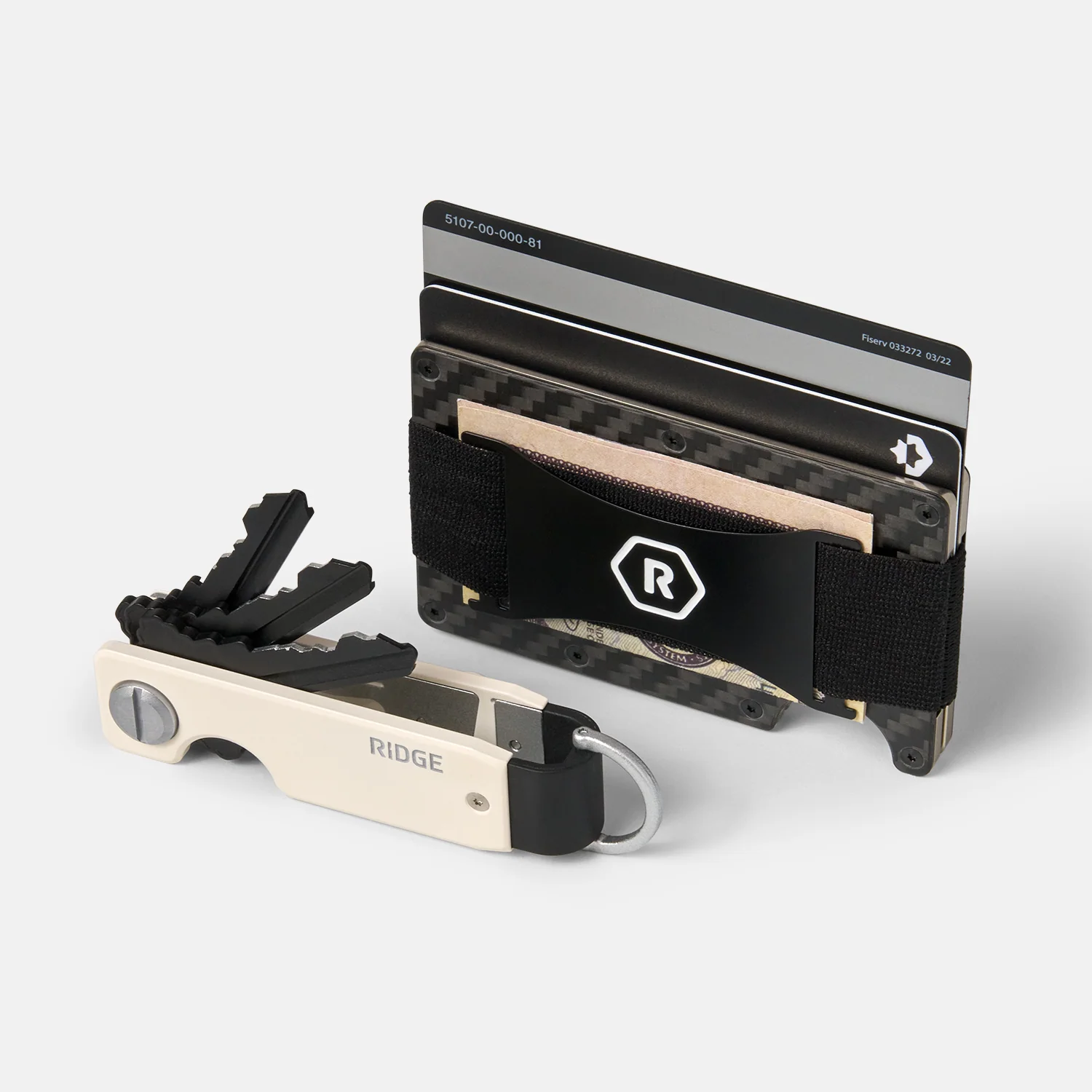 Daily Driver Kit - Monaco White Carbon 005 2 Daily Driver Kit - Monaco White Carbon 005