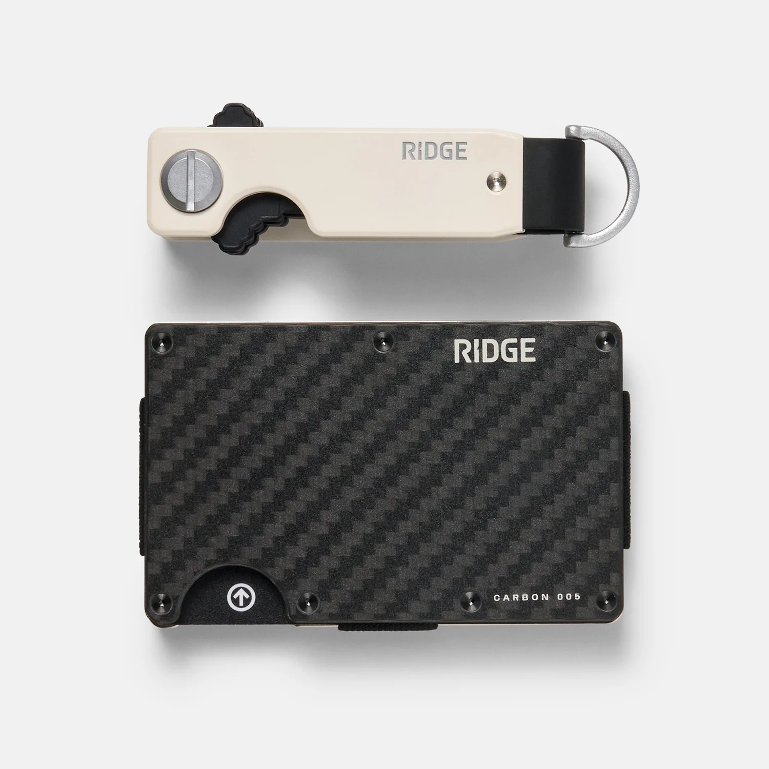 Daily Driver Kit - Monaco White Carbon 005 3 Daily Driver Kit - Monaco White Carbon 005