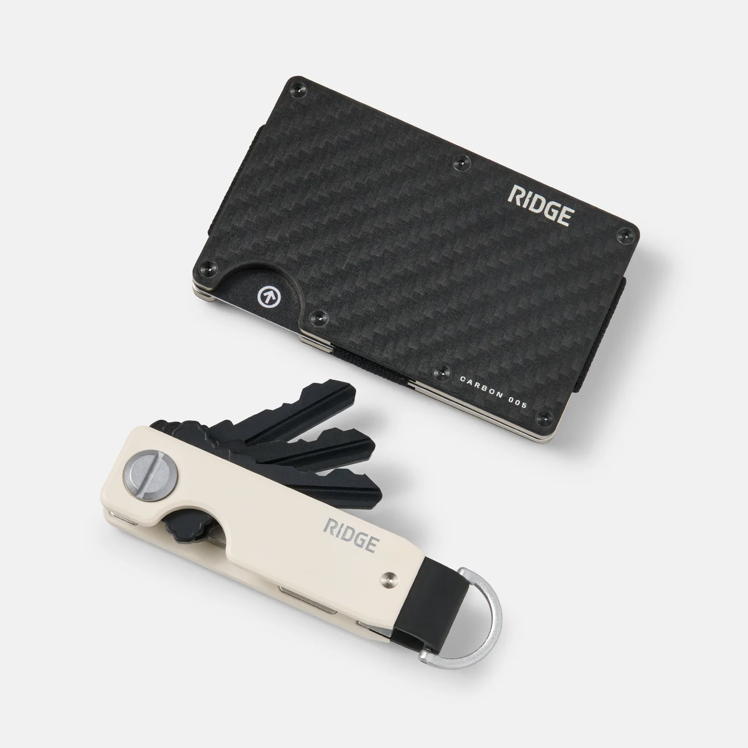 Daily Driver Kit - Monaco White Carbon 005 4 Daily Driver Kit - Monaco White Carbon 005