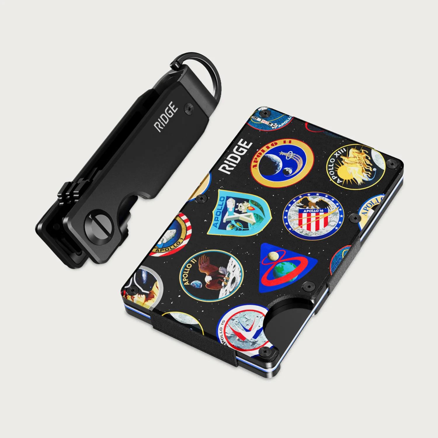 Daily Driver Kit - NASA - Apollo Legacy
