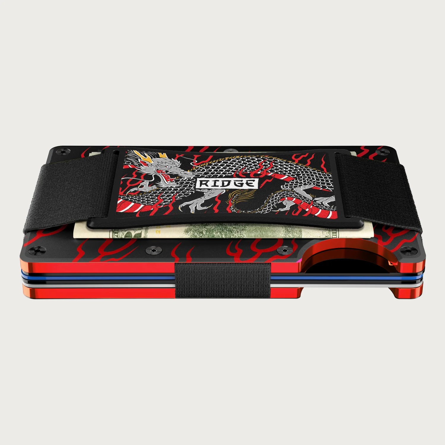 Daily Driver Kit - Ryu 3 Daily Driver Kit - Ryu