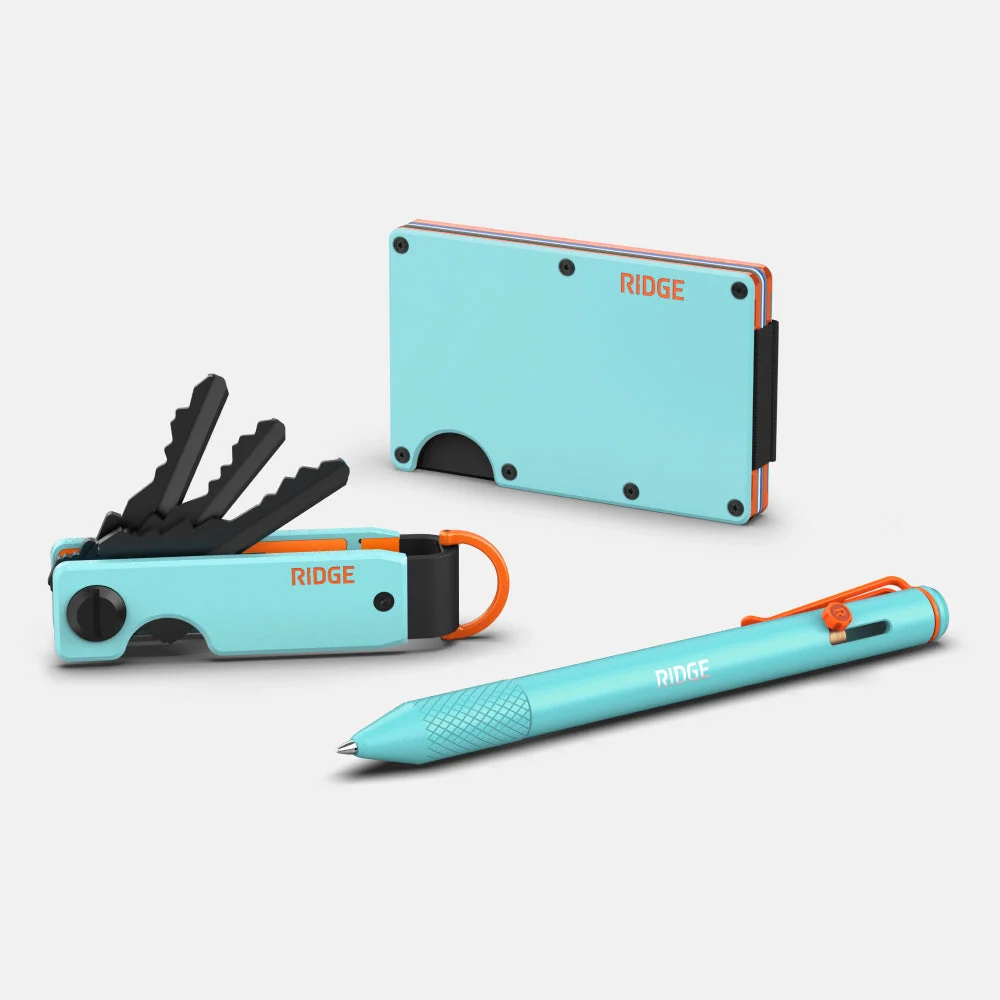 Daily Writer Kit - GT
