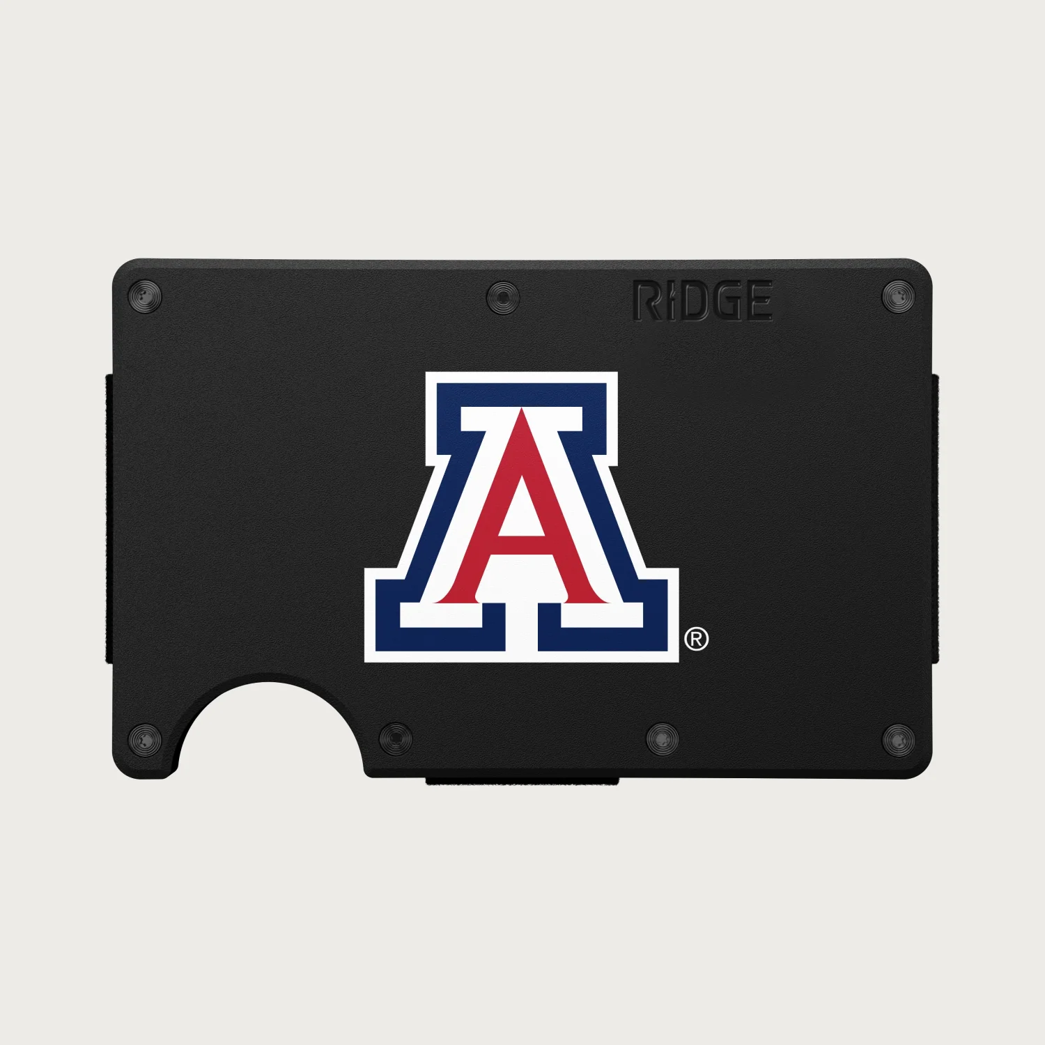 Ridge Wallet - Arizona Wildcats