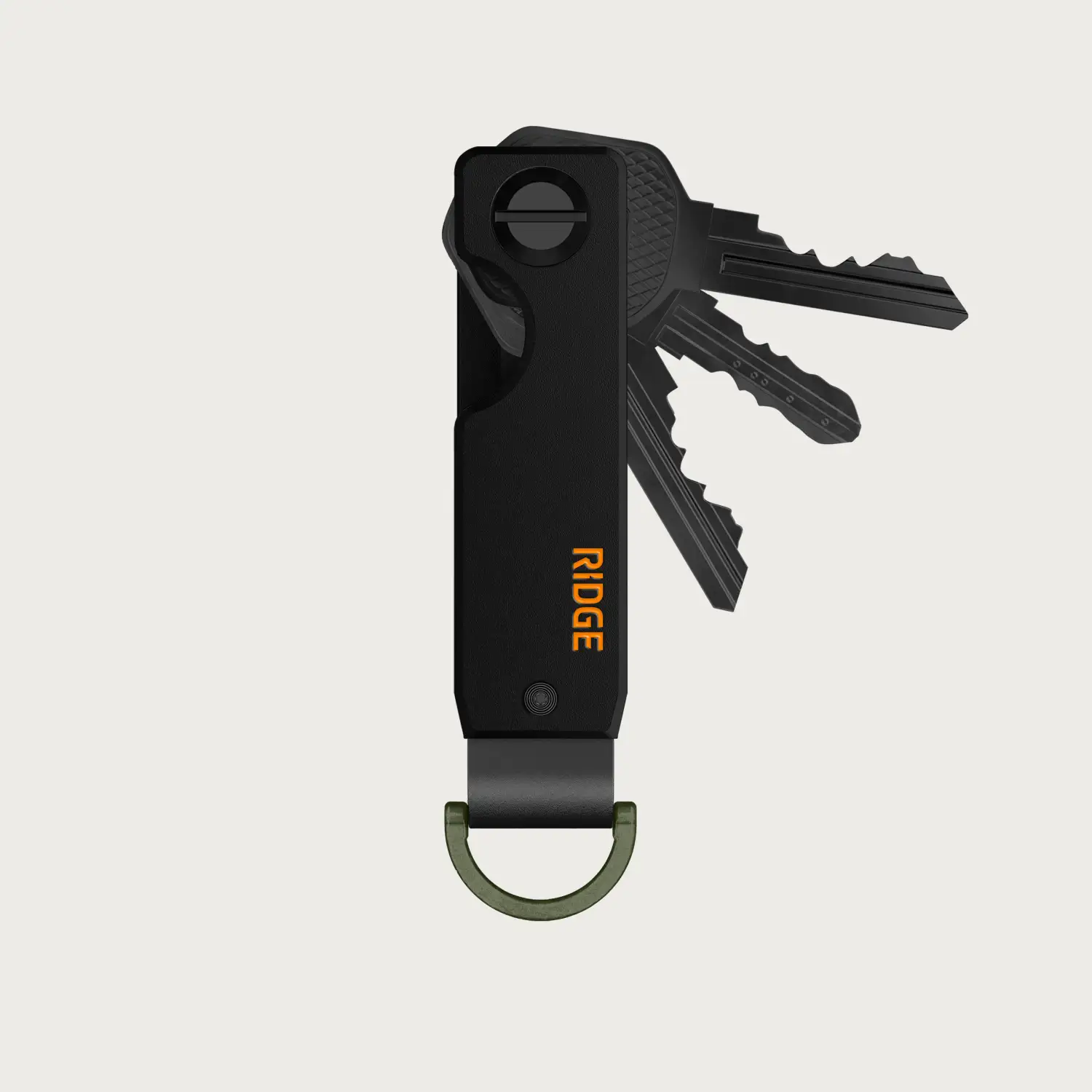 Ridge Wallet for MagSafe + Power Bank + KeyCase - Founder Spec 4 Ridge Wallet for MagSafe + Power Bank + KeyCase - Founder Spec