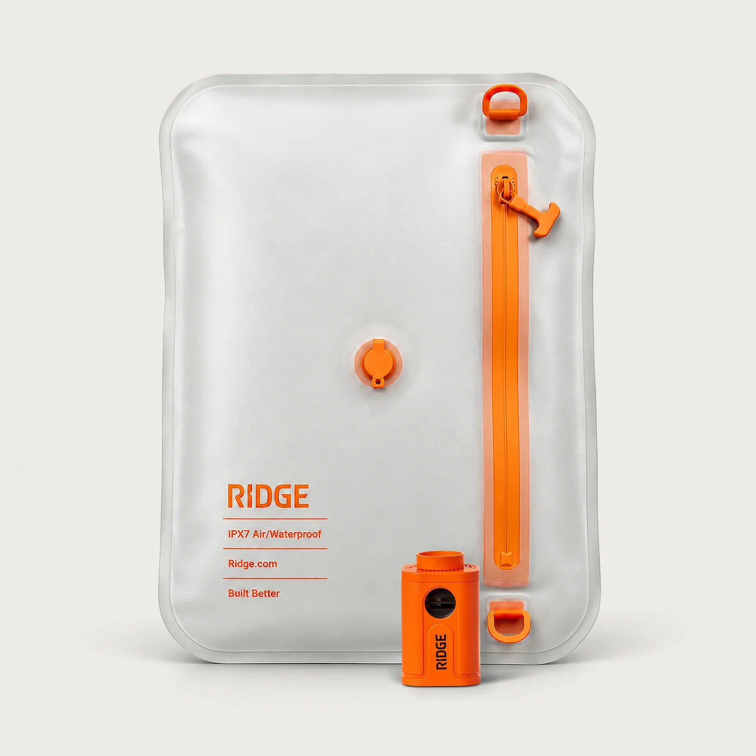 Vacuum Packing Set