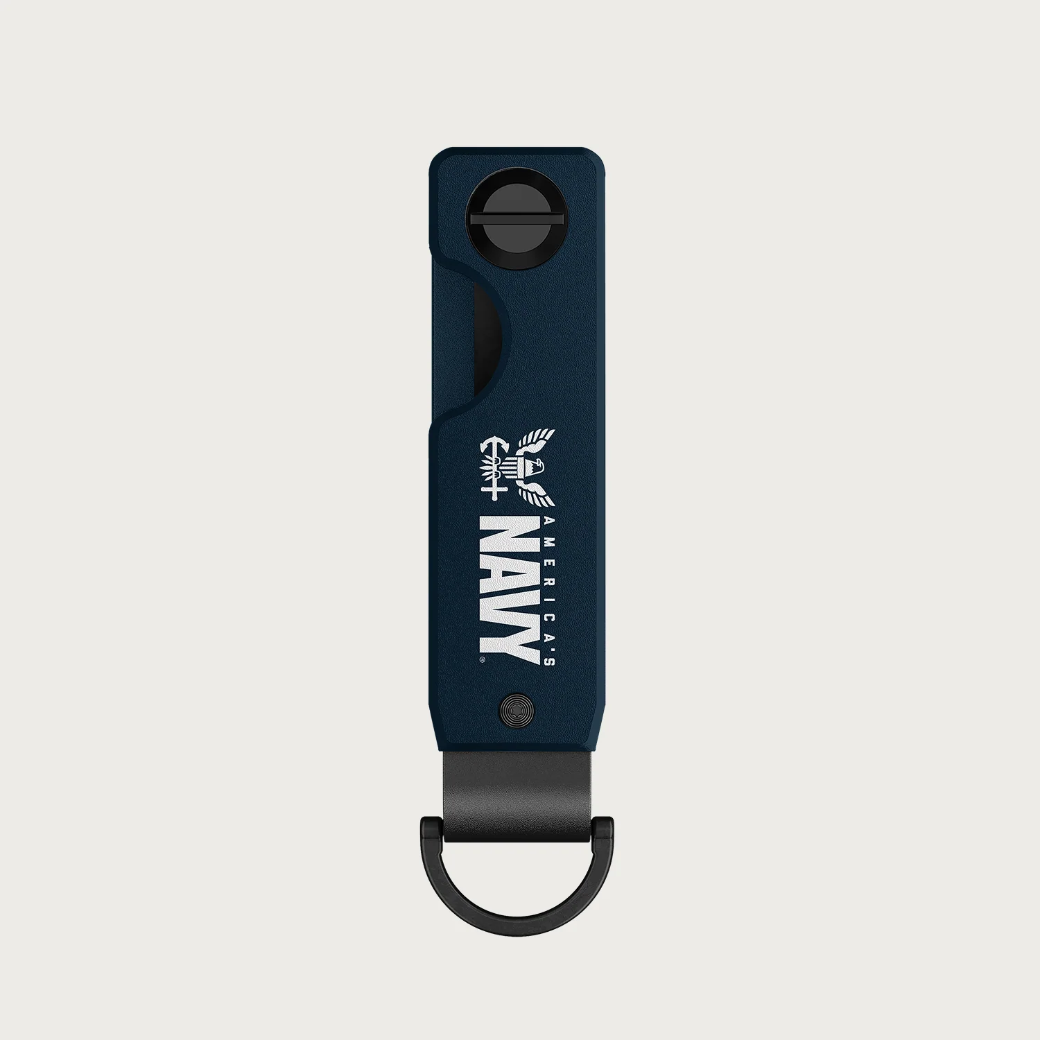 Ridge KeyCase - U.S. Navy 2 Ridge KeyCase - U.S. Navy