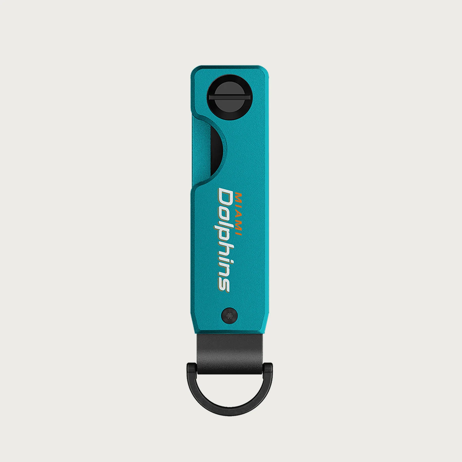 Ridge KeyCase - Miami Dolphins 2 Ridge KeyCase - Miami Dolphins
