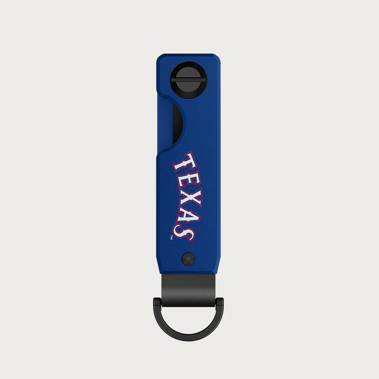 Ridge KeyCase - Texas Rangers 2 Ridge KeyCase - Texas Rangers