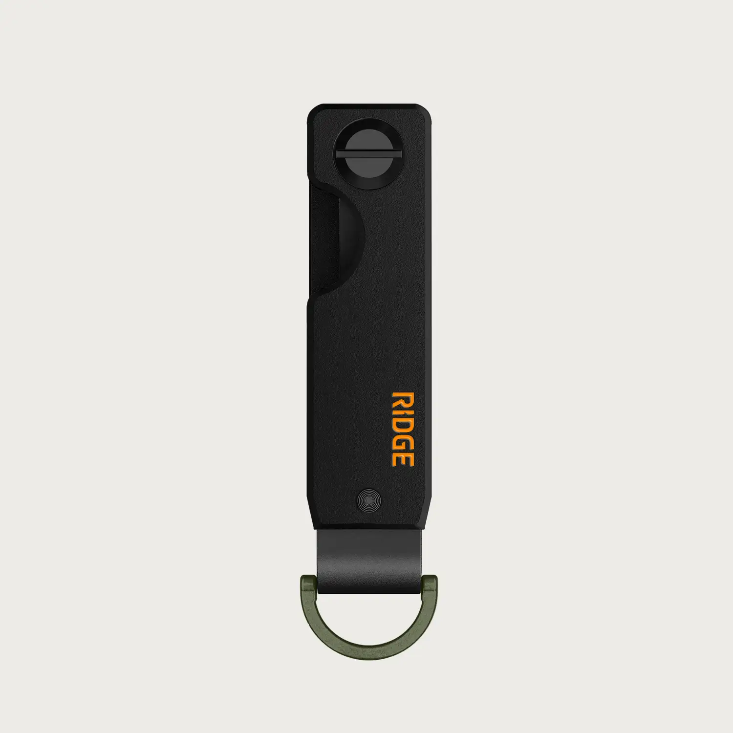 Ridge KeyCase - Founder Spec 2 Ridge KeyCase - Founder Spec