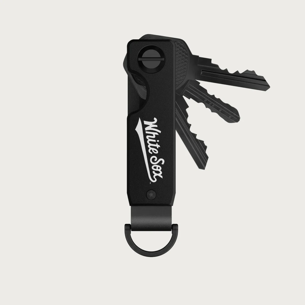 Ridge KeyCase - Chicago White Sox 1 Ridge KeyCase - Chicago White Sox