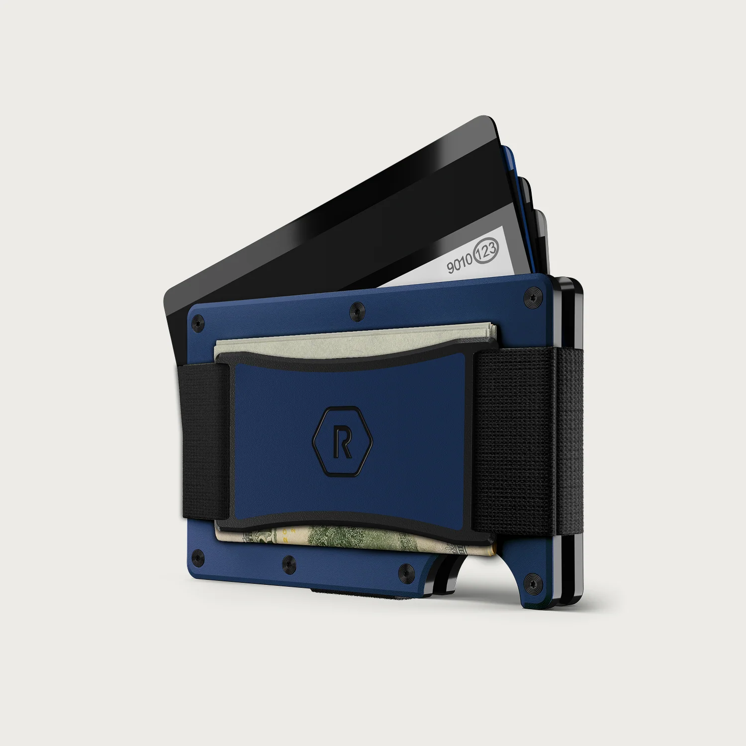 Ridge Wallet for MagSafe - Dark Harbor 2 Ridge Wallet for MagSafe - Dark Harbor