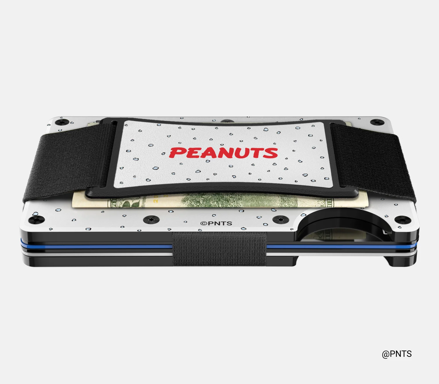 Ridge Wallet - Peanuts - Dear, Santa... 3 Ridge Wallet - Peanuts - Dear, Santa...