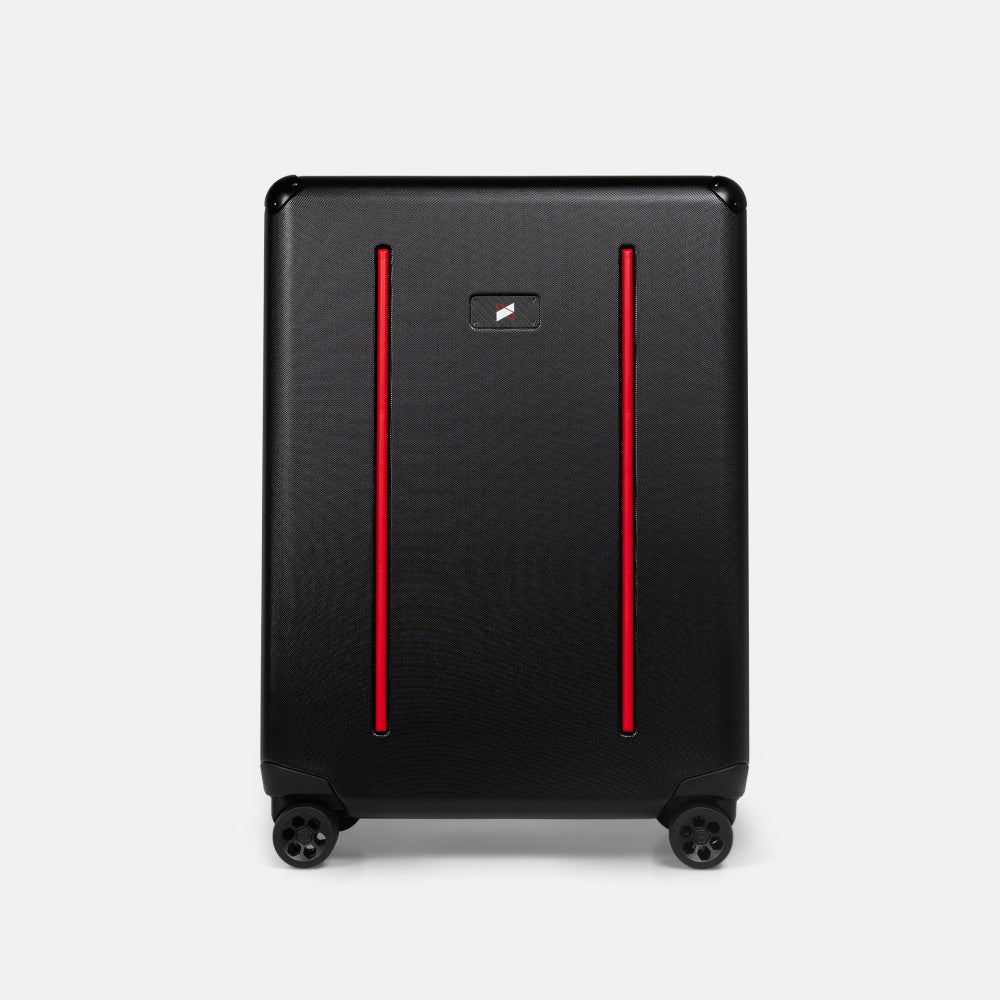 Ridge Check-In - MKBHD 1 Ridge Check-In - MKBHD
