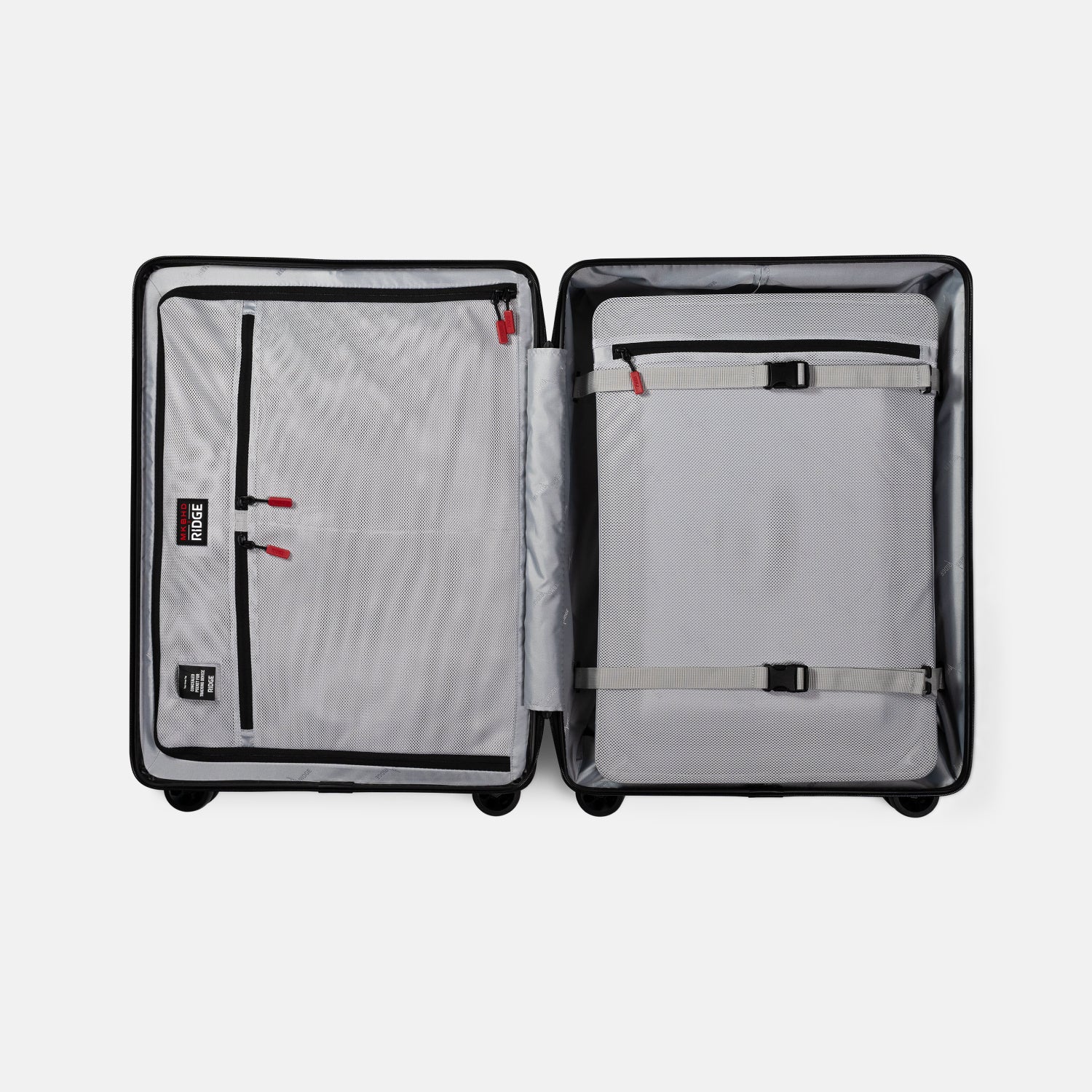 Ridge Check-In - MKBHD 4 Ridge Check-In - MKBHD