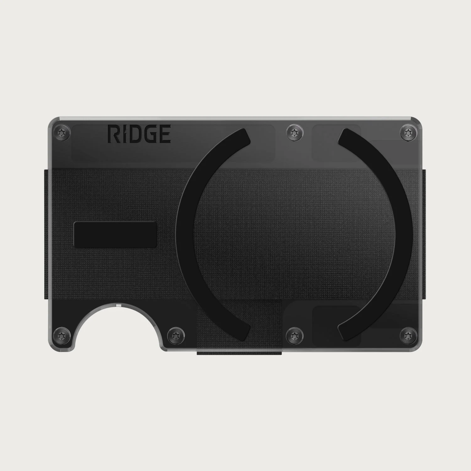 Ridge Wallet for MagSafe - Phantom