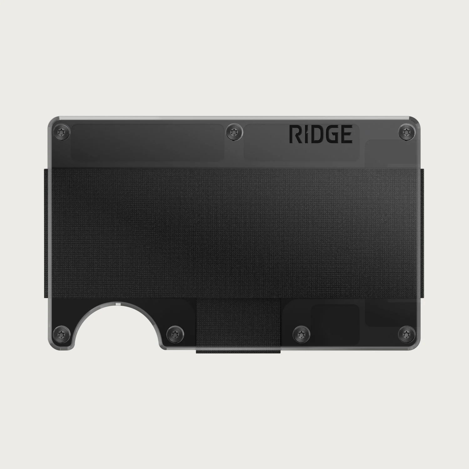 Ridge Wallet - Phantom