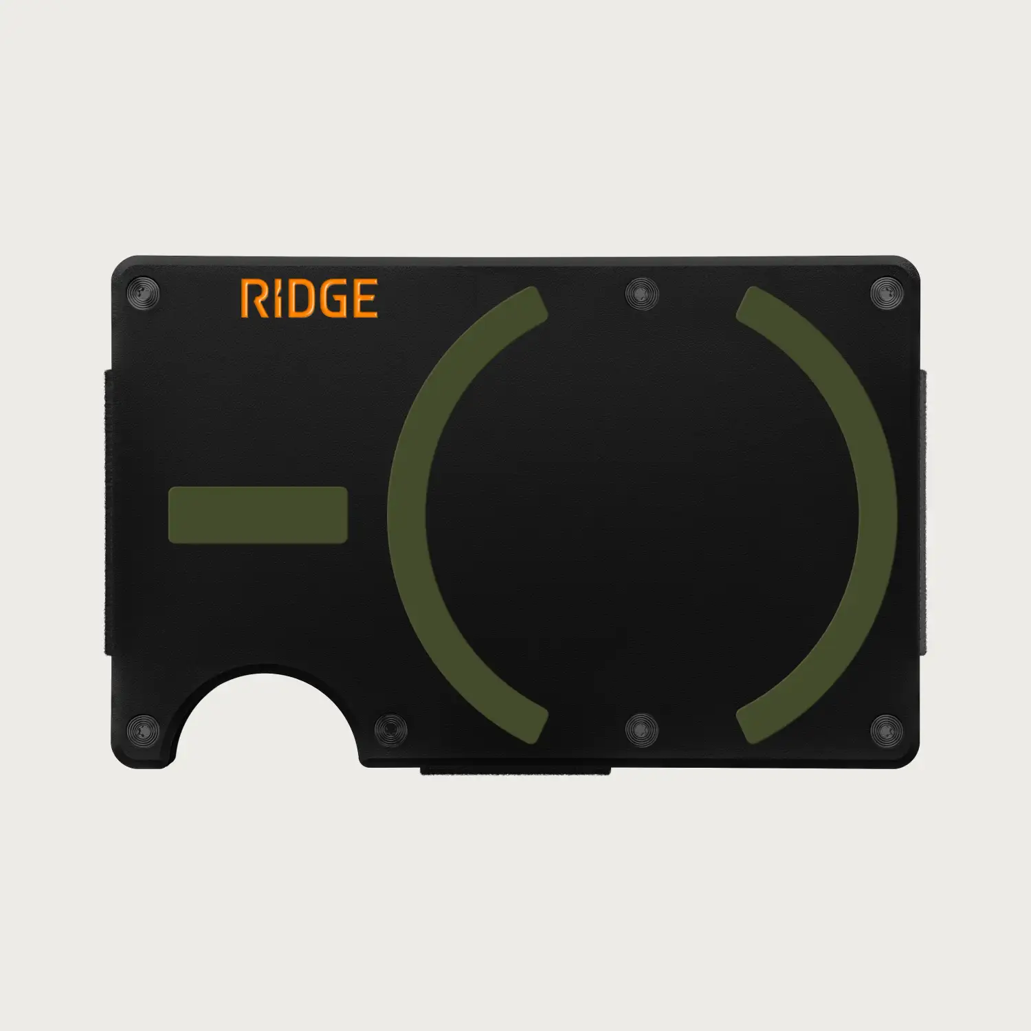 Ridge Wallet for MagSafe - Founder Spec