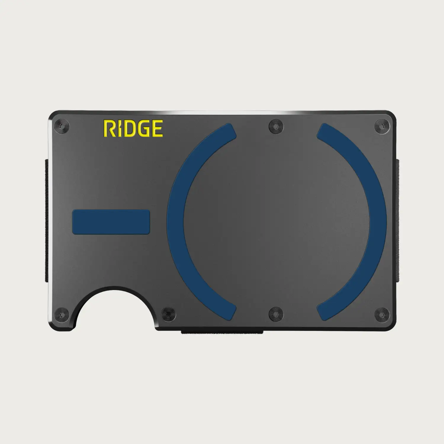 Ridge Wallet for MagSafe - Legacy Spec